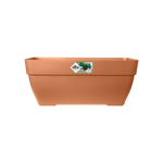 vibia campana terrasse 80cm terre cuite